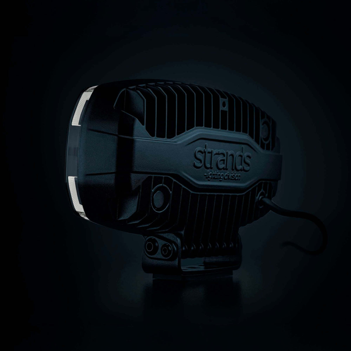 Strands FIREFLY ONE DRIVING LIGHT OVAL