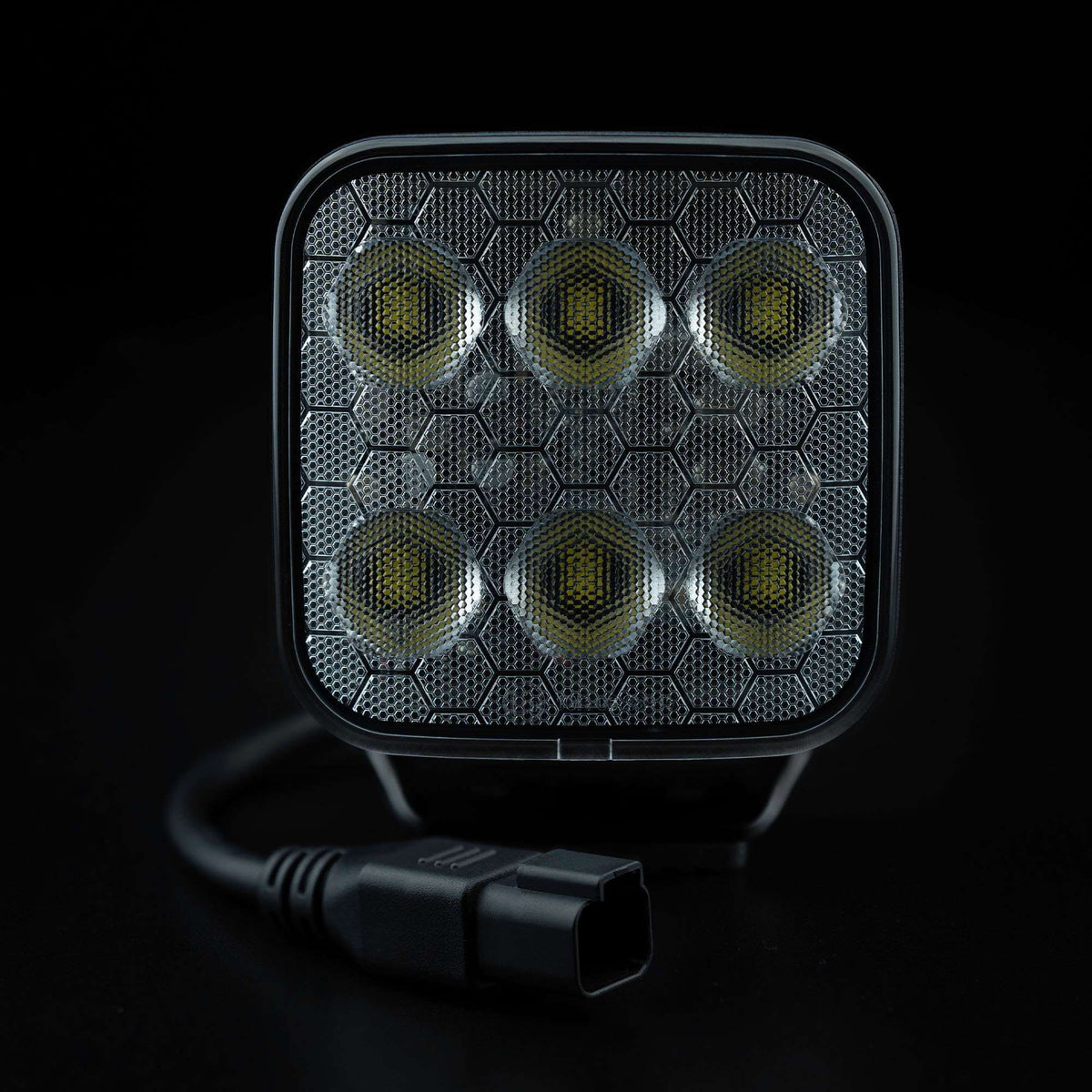 Strands UNITY EDGE WORK LIGHT 37W