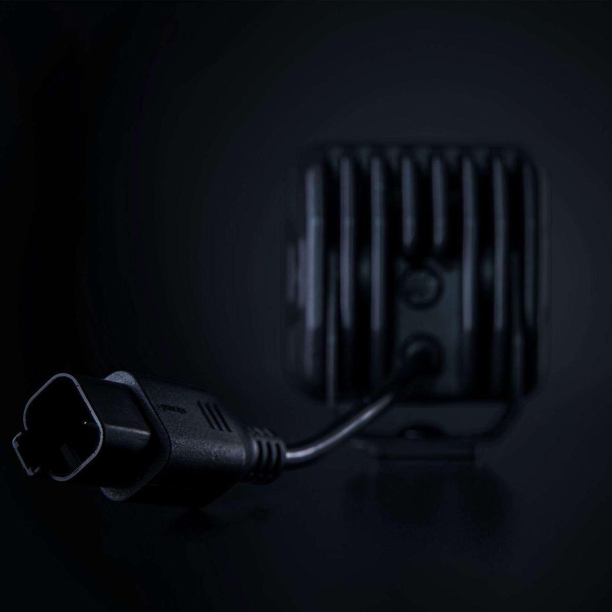 Strands NUUK D-LINE QB WORK LIGHT 39W