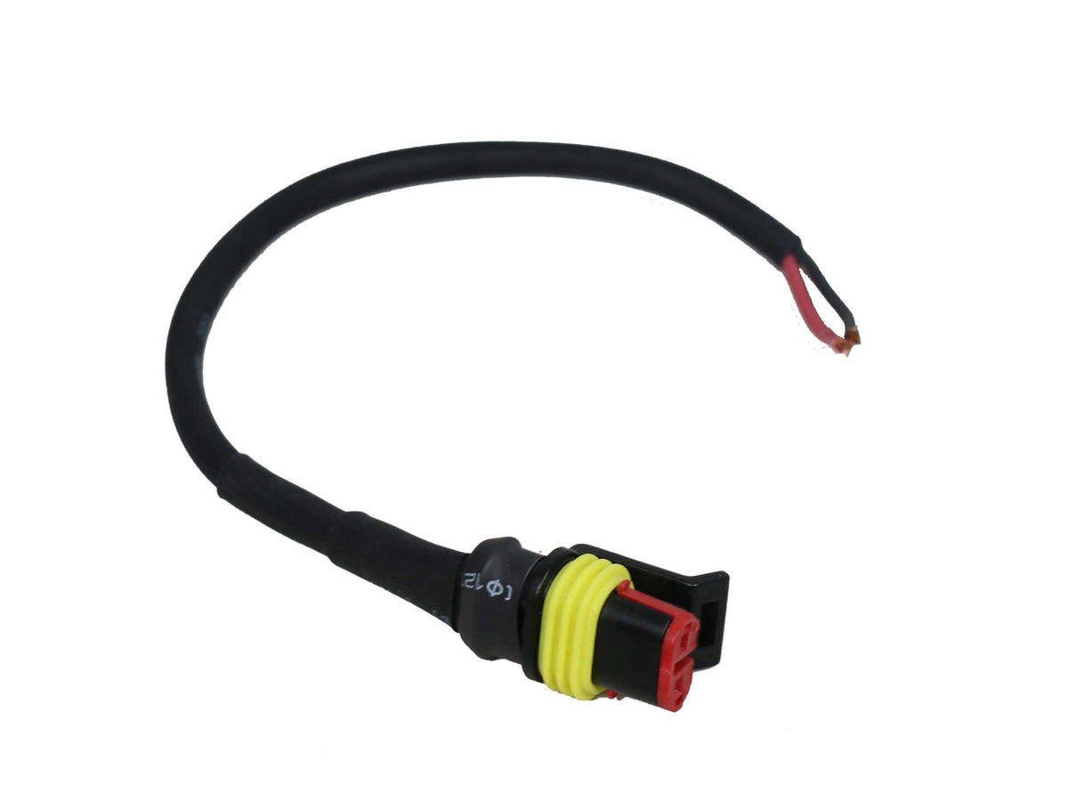 Strands STRANDS WORK LIGHT WITH INTEGRATED SWITCH 9W