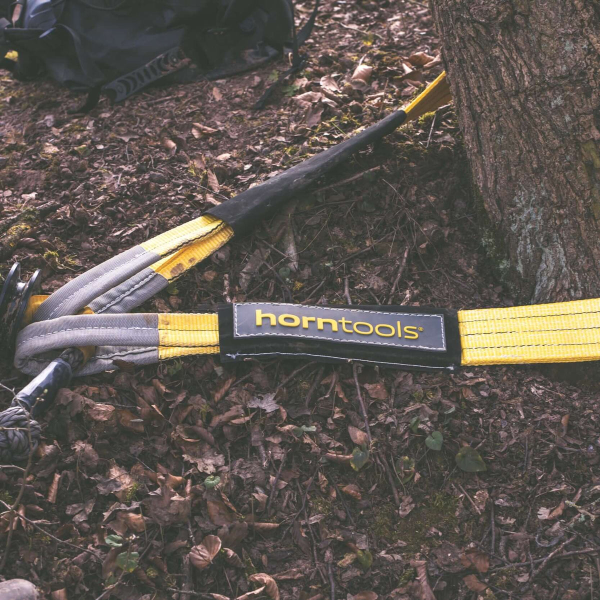 Recovery Kit Plus Steel