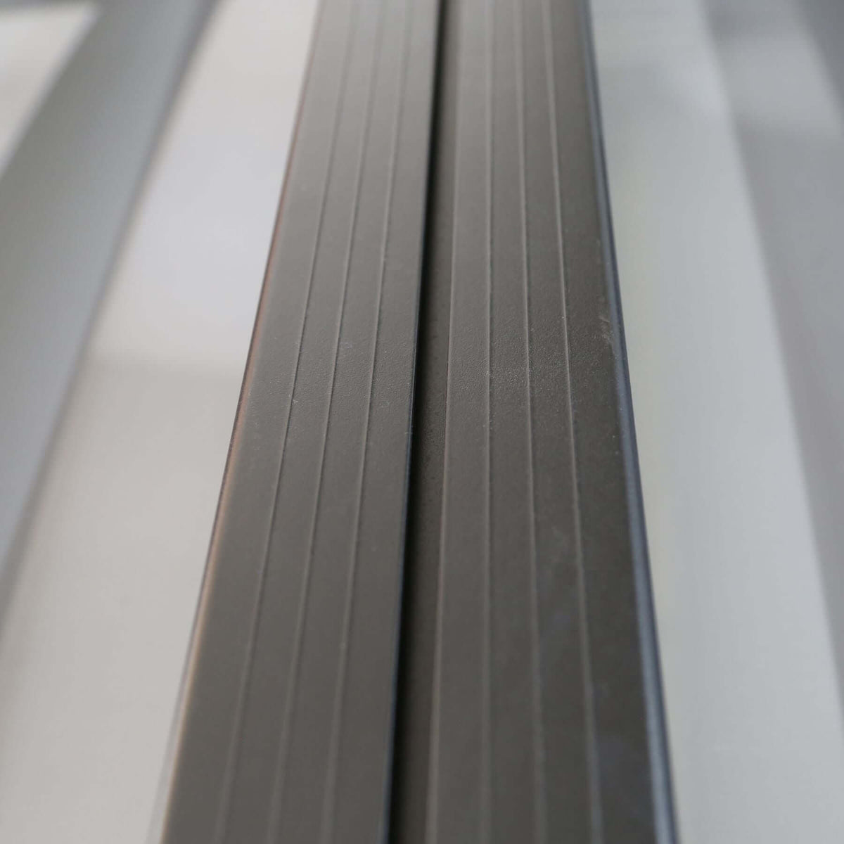 Dachträger ExRoof für Ford Transit Custom L1H1 / Ford Tourneo Custom L1H1 (Bj. 2012 - 2023)