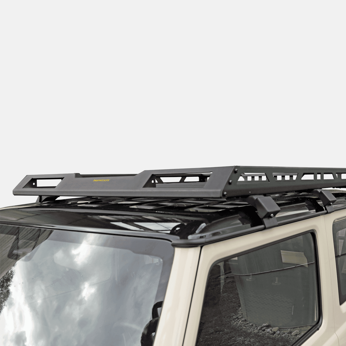 Dachträger El Portador für Suzuki Jimny GJ/HJ
