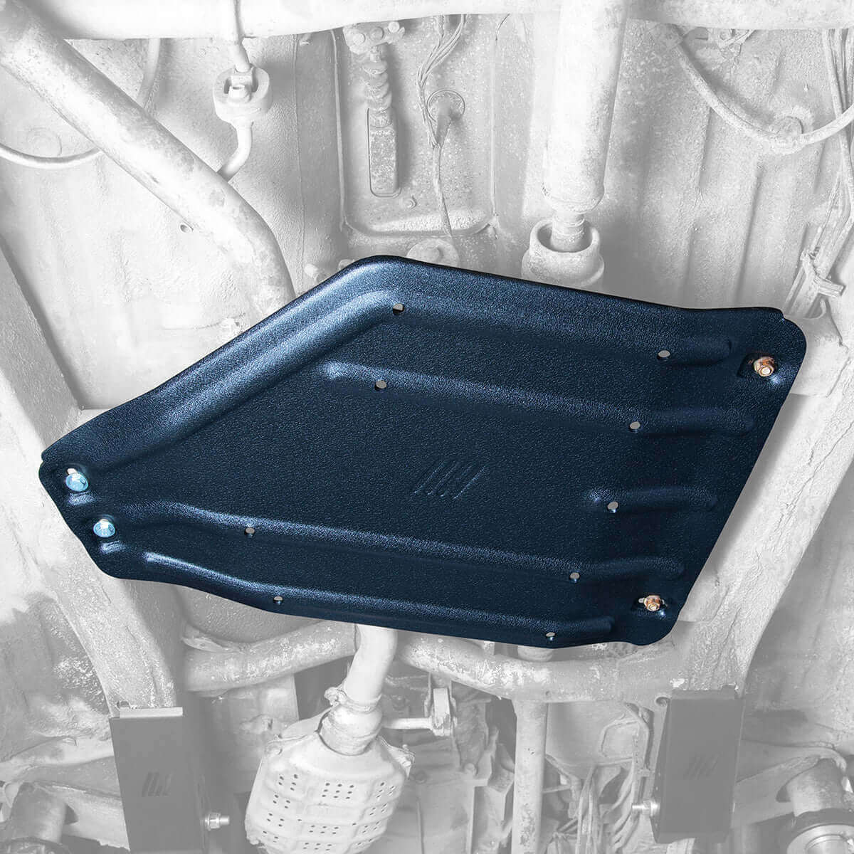 Protector inferior de la caja de transferencia para Suzuki Jimny FJ