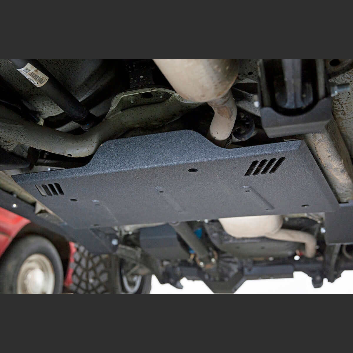 Protector inferior de la caja de transferencia para Suzuki Jimny GJ/HJ