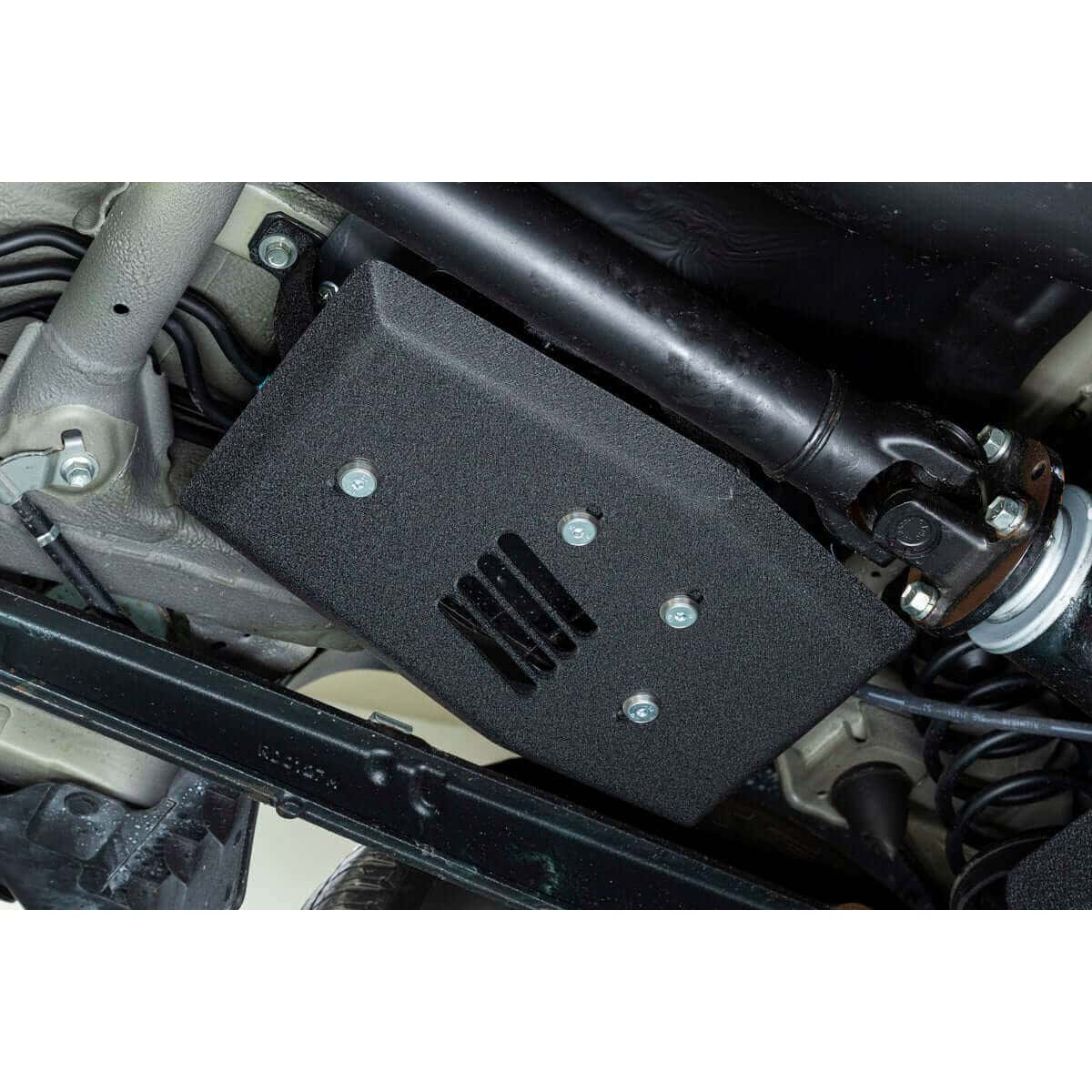 Protector de bajos para filtro de carbón activado para Suzuki Jimny GJ/HJ
