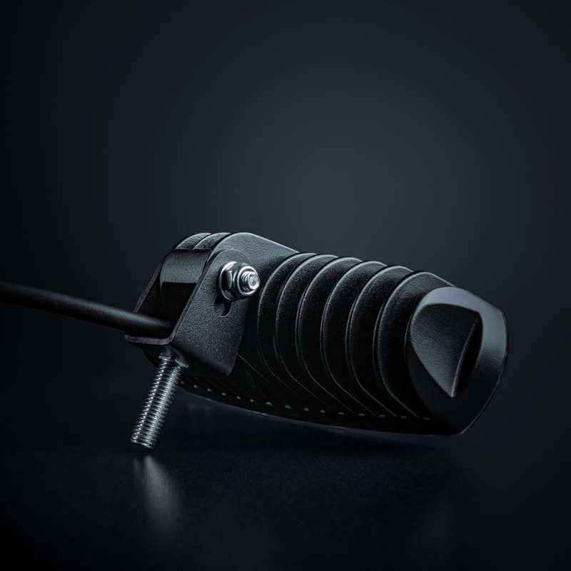Strands NUUK E-LINE BLACK R 13W