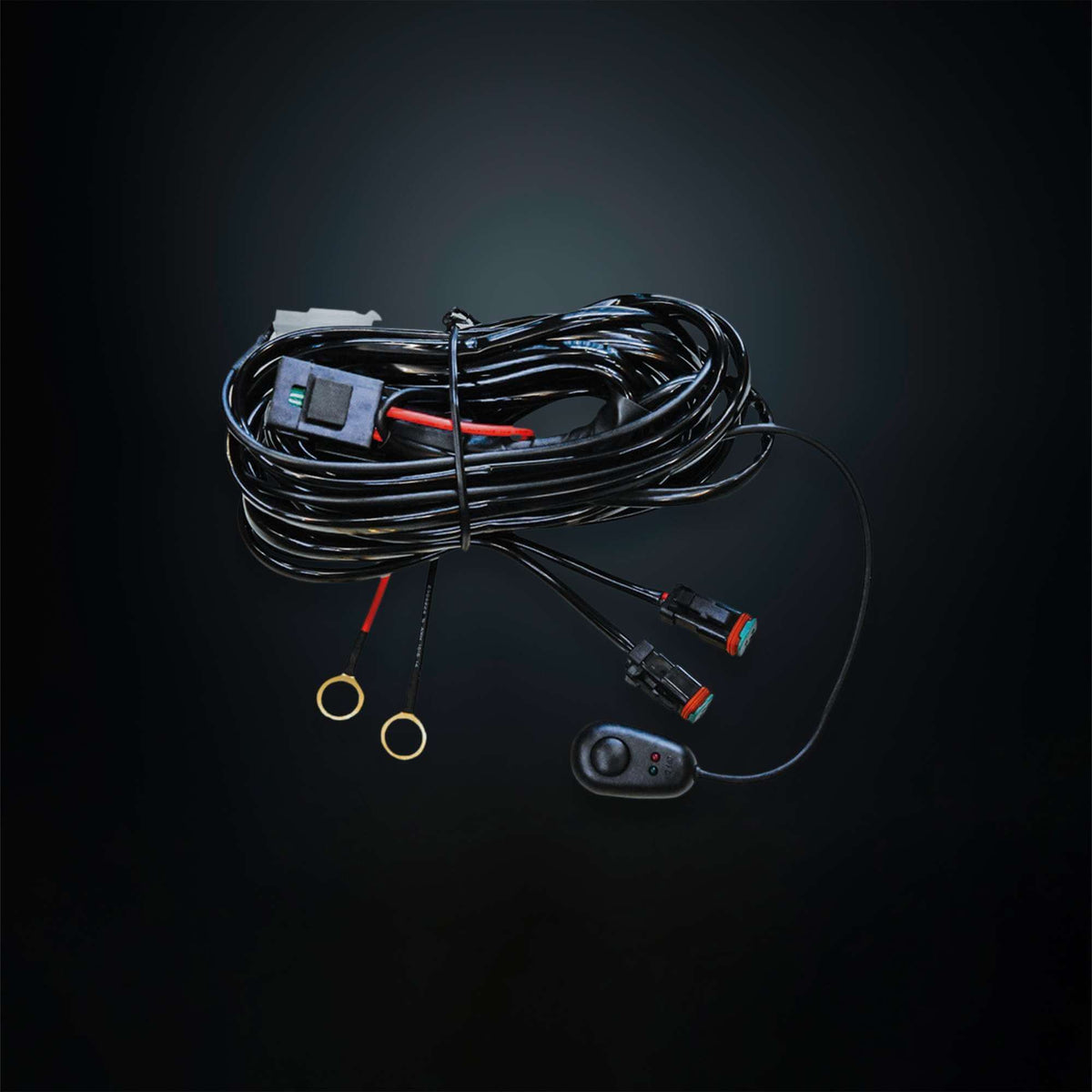 Strands CABLE KIT 2X DT-CONNECTORS
