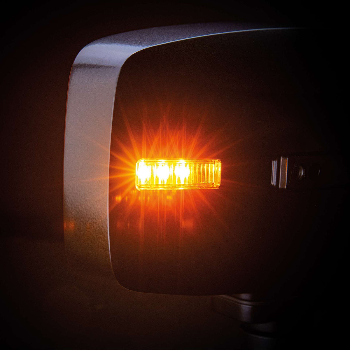 Strands SIBERIA HI-LO PLOW LIGHT WITH HEATED LENS RIGHT