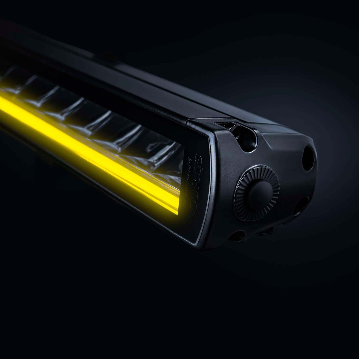 Strands SIBERIA XP SR LED BAR 22″