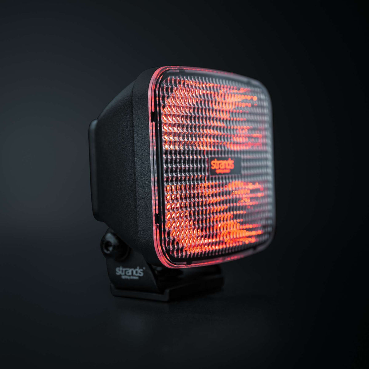 Strands IZE LED OG WORK LIGHT 42W