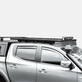 Dachträger ExRoof für Mitsubishi L200 (ab Bj. 2016)