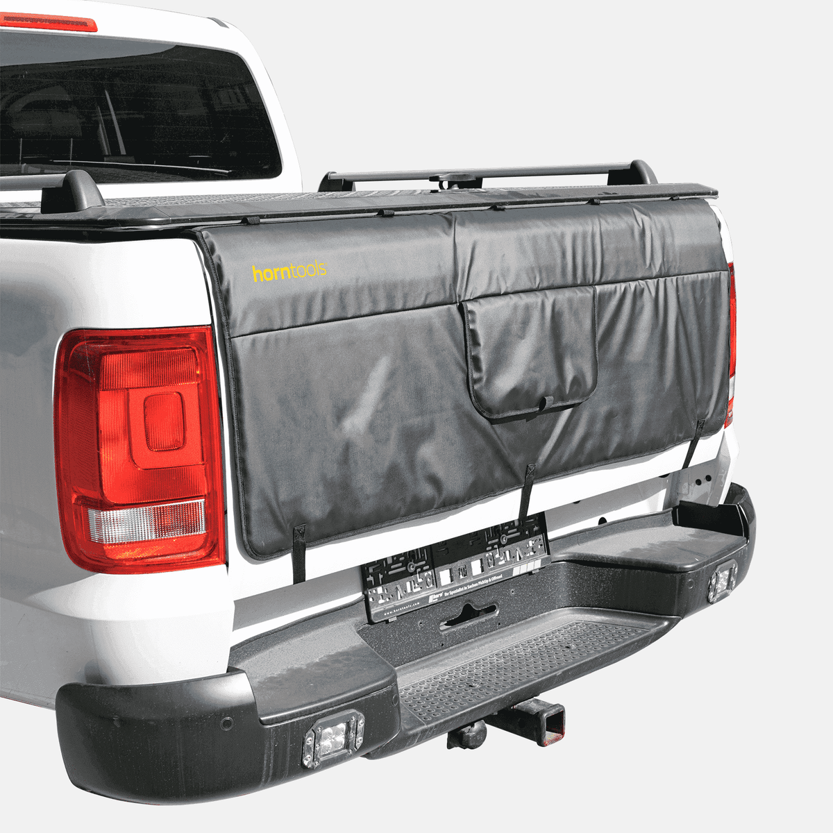 Tailgate Pad Ladekantenschutz für Pickups