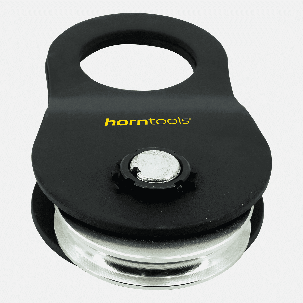 Umlenkrolle Gamma, 12t Bruchlast / 4.0t WLL