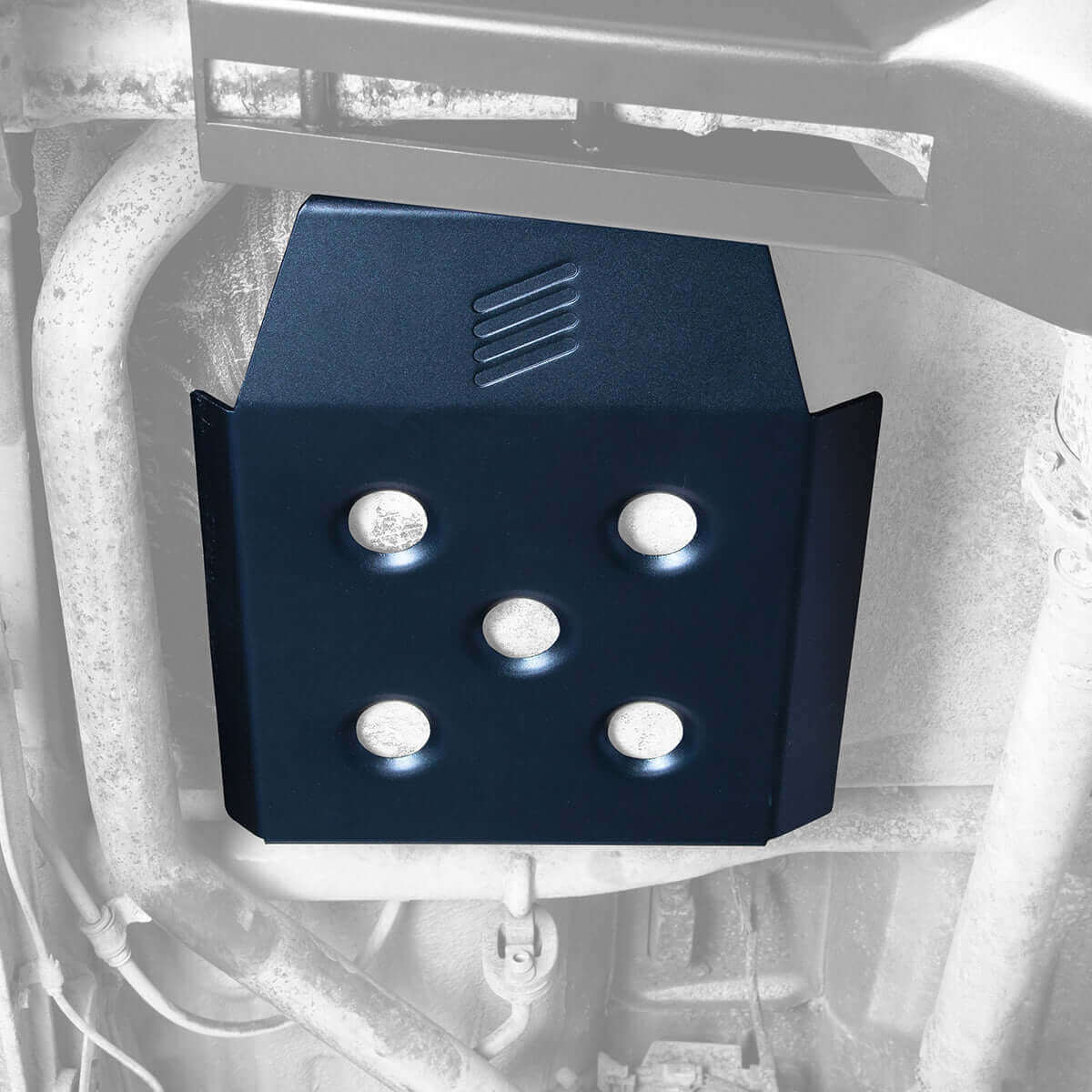Protector de depósito inferior para Suzuki Jimny FJ