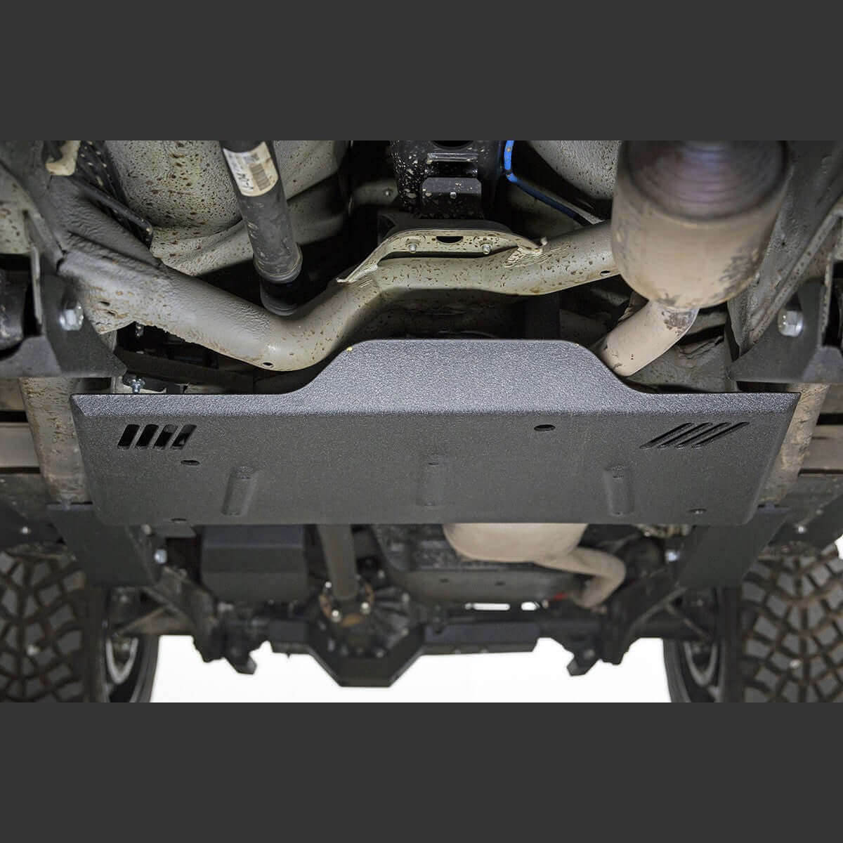 Protector inferior de la caja de transferencia para Suzuki Jimny GJ/HJ