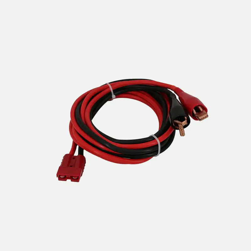 Winch Box - Mobile Seilwinde 1,8 Tonnen