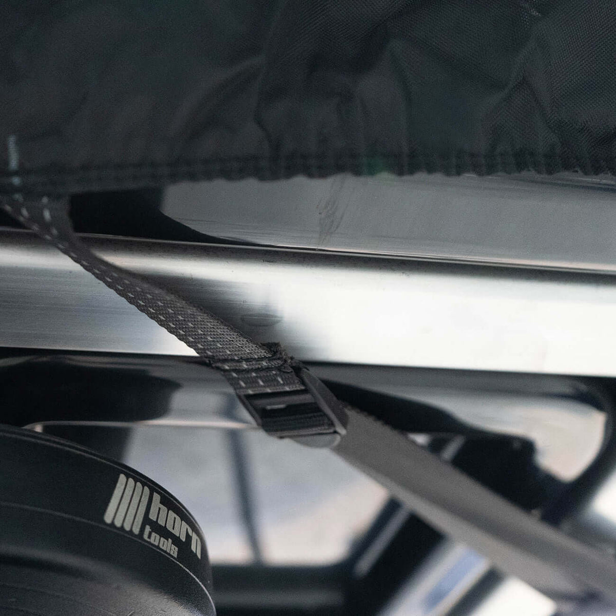 Abdeckung Dachzelt Themis 140 cm