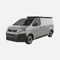 Barras de techo ExRoof para Peugeot Expert / Traveller L2 (a partir de 2016)