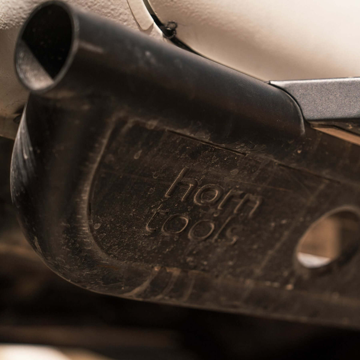 Toyota Hilux Trittbretter Rockslider Lapis
