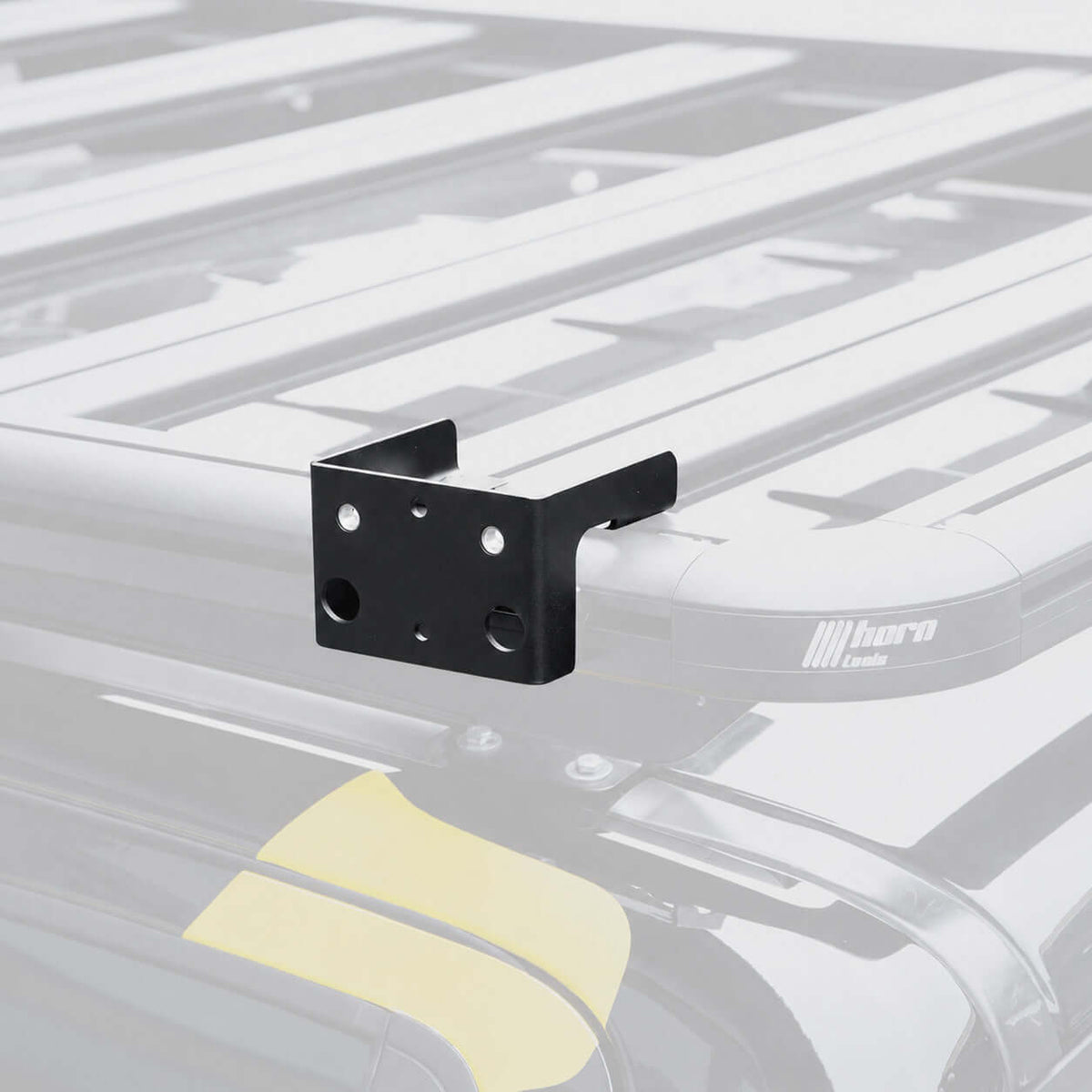 Soporte para toldo de baca ExRoof