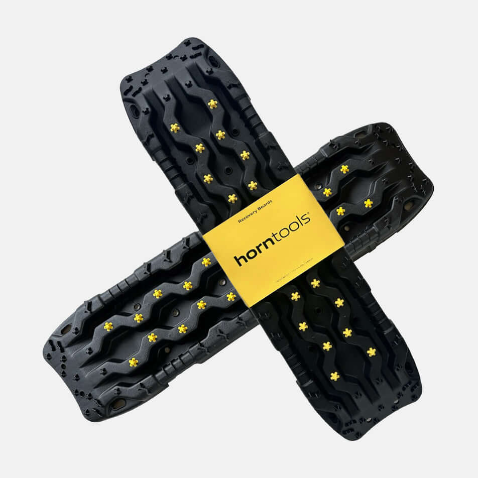 Recovery Boards / Sandbleche