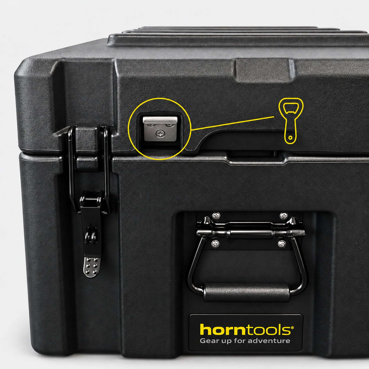 Transportbox wasserdicht 102 Liter